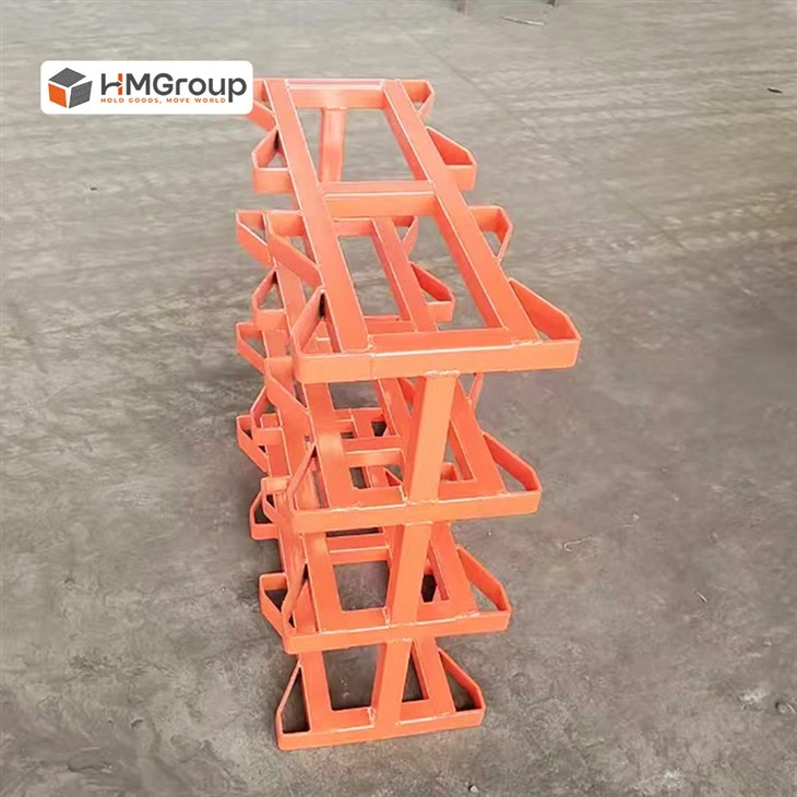 Wine Storage Barrel Rack high quality
