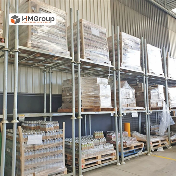 Bastidors industrials de destil·lació