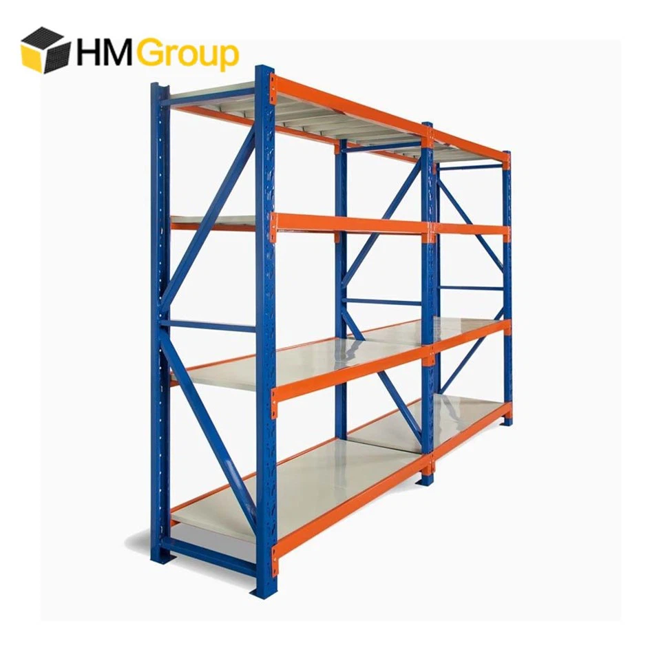 medium duty racking