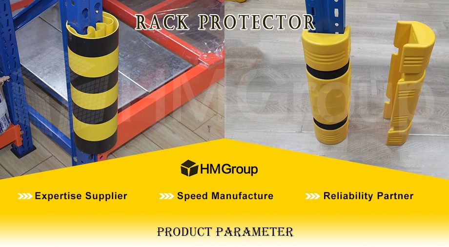 plastic rack protectors plastic rack protectors